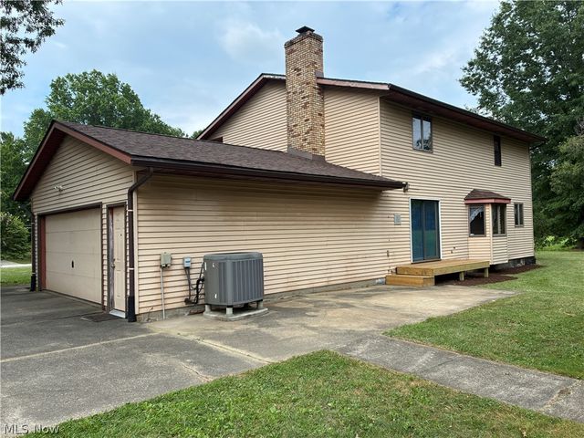 13517 Pleasant Home Road, Marshallville, OH 44645
