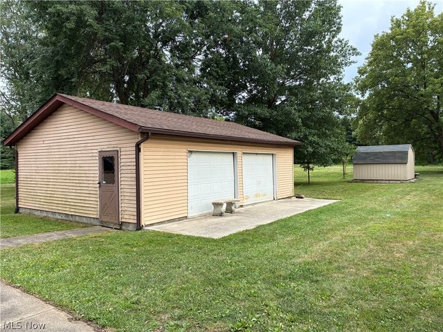 13517 Pleasant Home Road, Marshallville, OH 44645