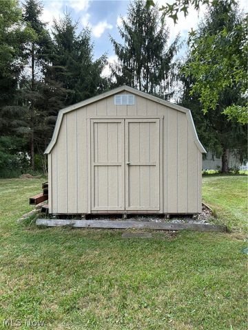 13517 Pleasant Home Road, Marshallville, OH 44645