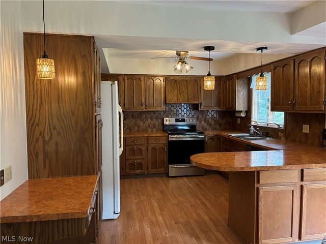 13517 Pleasant Home Road, Marshallville, OH 44645