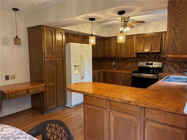13517 Pleasant Home Road, Marshallville, OH 44645