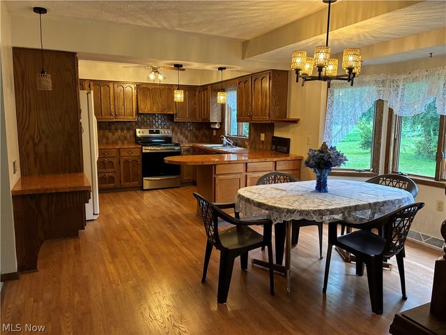 13517 Pleasant Home Road, Marshallville, OH 44645