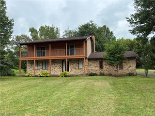 13517 Pleasant Home Road, Marshallville, OH 44645