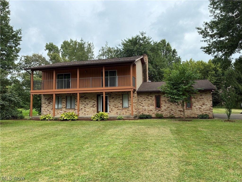 13517 Pleasant Home Road, Marshallville, OH 44645