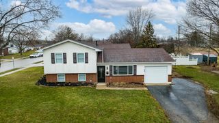 866 Brookdale Drive, West Jefferson, OH 43162