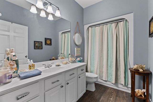 1048 CR 184, Carthage, TX 75633