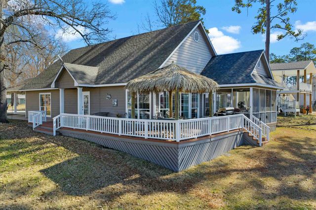 1048 CR 184, Carthage, TX 75633