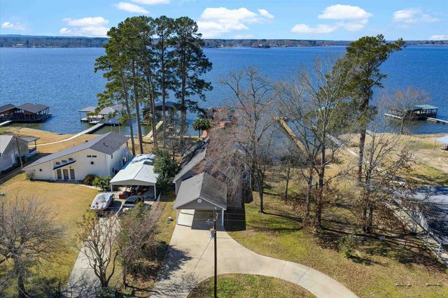 1048 CR 184, Carthage, TX 75633