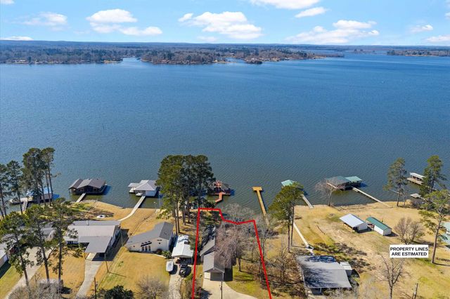 1048 CR 184, Carthage, TX 75633