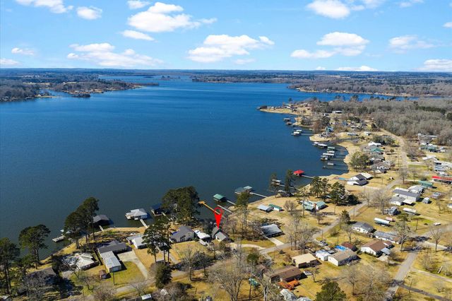 1048 CR 184, Carthage, TX 75633