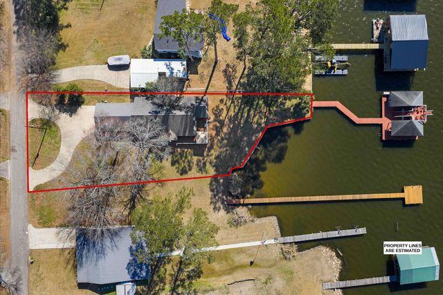 1048 CR 184, Carthage, TX 75633