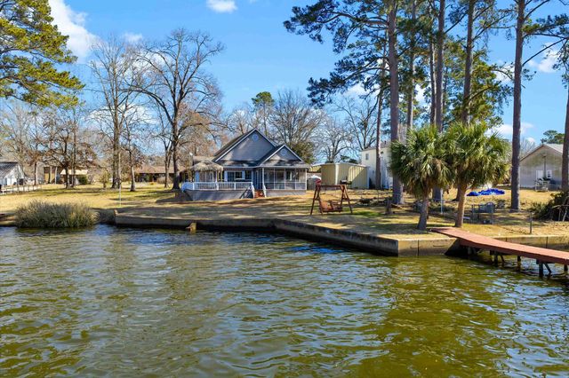 1048 CR 184, Carthage, TX 75633