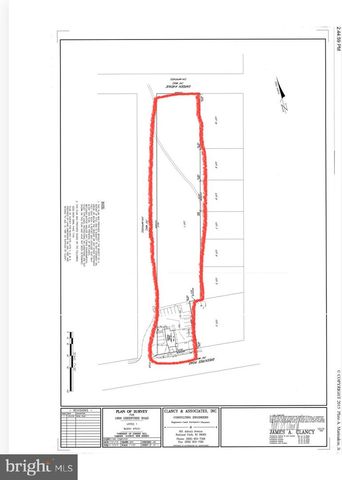 1868 GREENTREE RD, Cherry Hill, NJ 08003