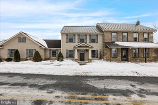 520 SUNDAY RD, Lenhartsville, PA 19534