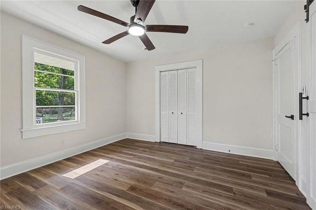 416 Woodsway Drive, Lexington, NC 27292
