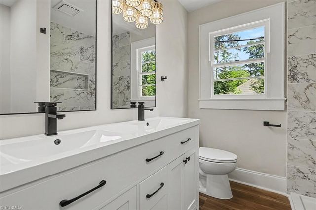 416 Woodsway Drive, Lexington, NC 27292