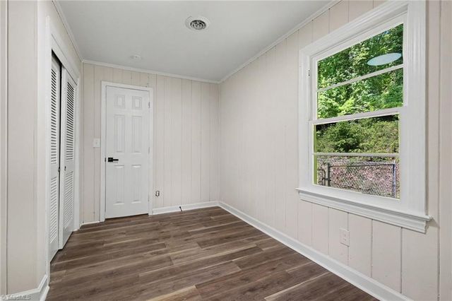 416 Woodsway Drive, Lexington, NC 27292