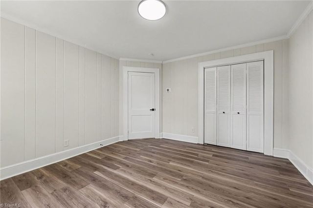 416 Woodsway Drive, Lexington, NC 27292