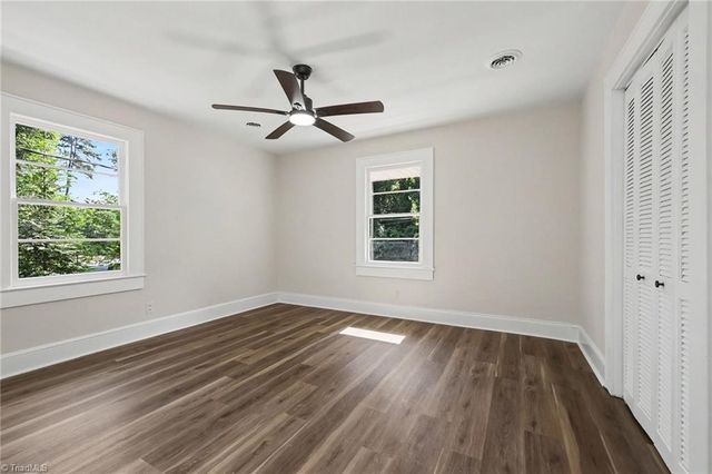 416 Woodsway Drive, Lexington, NC 27292