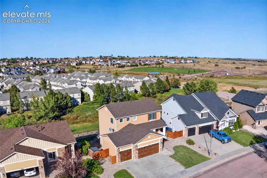 7490 Creekfront Drive, Fountain, CO 80817 — photo 2
