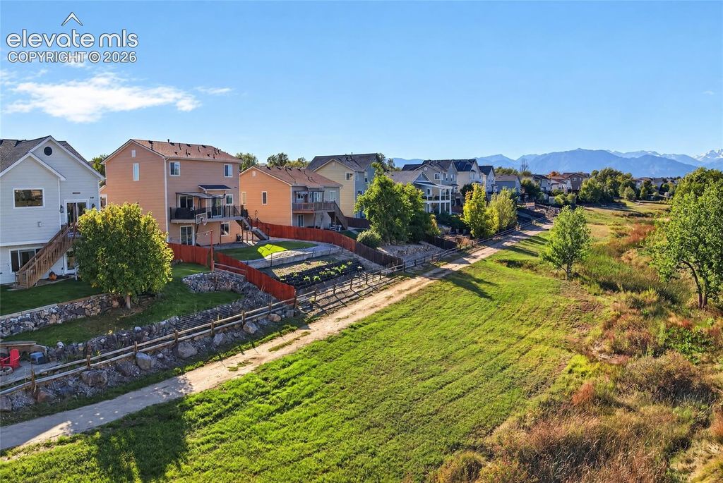 7490 Creekfront Drive, Fountain, CO 80817 — photo 3