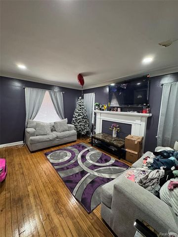 11845 Laing Street, Detroit, MI 48224