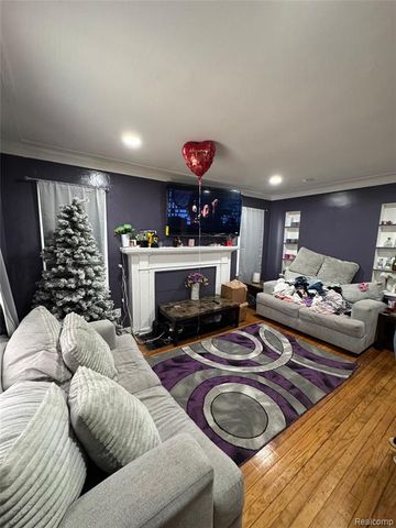 11845 Laing Street, Detroit, MI 48224