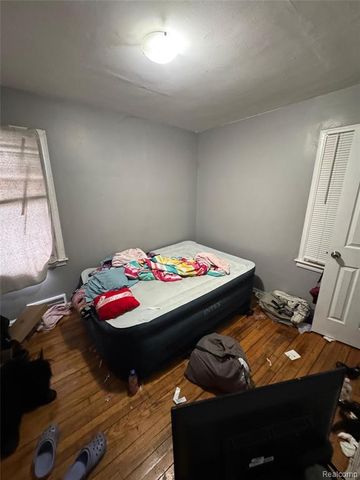 11845 Laing Street, Detroit, MI 48224