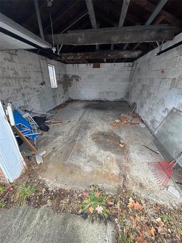 11845 Laing Street, Detroit, MI 48224