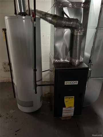 11845 Laing Street, Detroit, MI 48224