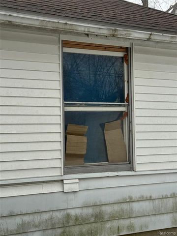 11845 Laing Street, Detroit, MI 48224