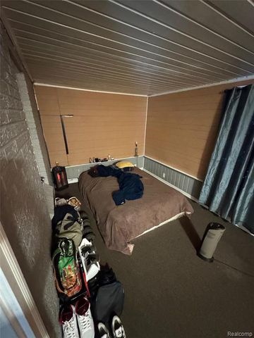 11845 Laing Street, Detroit, MI 48224