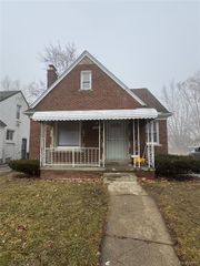 11845 Laing Street, Detroit, MI 48224