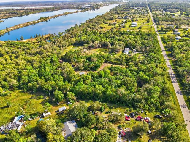 39970 LITTLE FARM ROAD, Punta Gorda, FL 33982