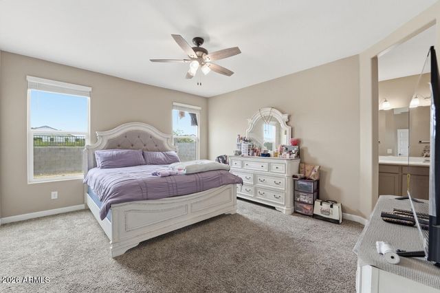 4411 W DESERT Lane, Laveen, AZ 85339