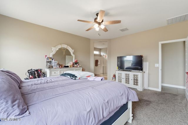 4411 W DESERT Lane, Laveen, AZ 85339
