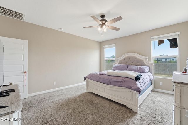 4411 W DESERT Lane, Laveen, AZ 85339