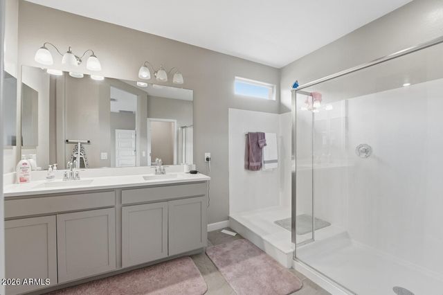 4411 W DESERT Lane, Laveen, AZ 85339