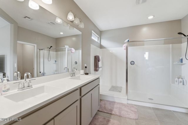 4411 W DESERT Lane, Laveen, AZ 85339