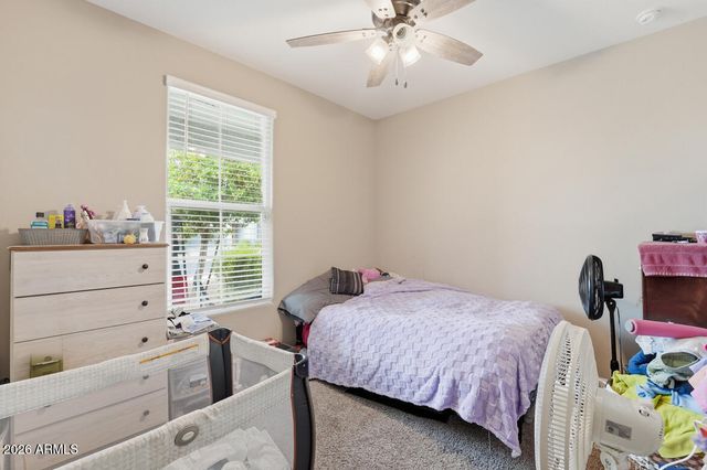 4411 W DESERT Lane, Laveen, AZ 85339