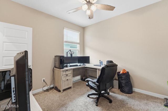 4411 W DESERT Lane, Laveen, AZ 85339