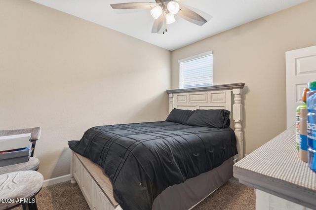 4411 W DESERT Lane, Laveen, AZ 85339