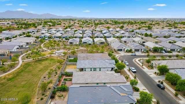 4411 W DESERT Lane, Laveen, AZ 85339
