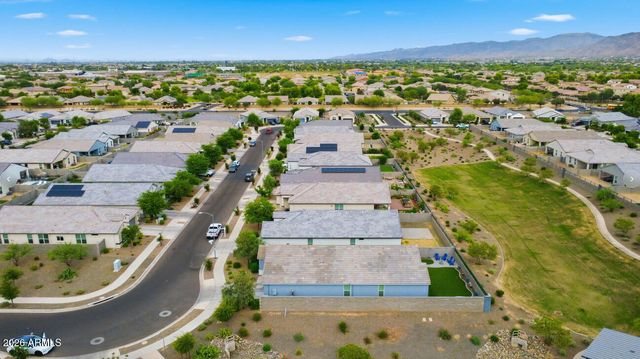 4411 W DESERT Lane, Laveen, AZ 85339