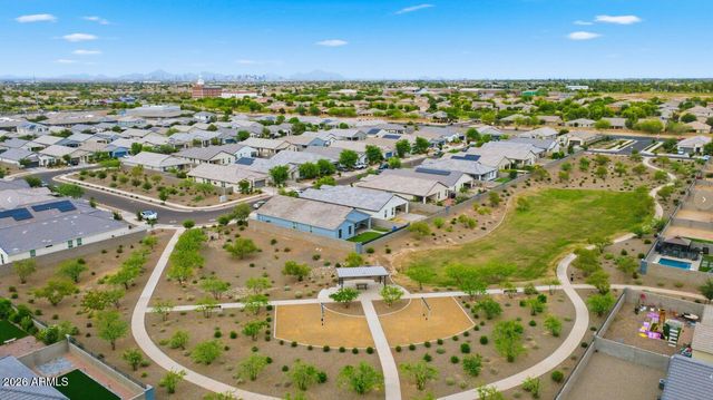 4411 W DESERT Lane, Laveen, AZ 85339