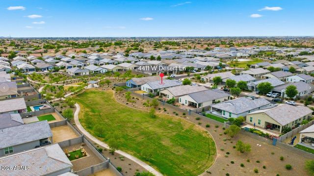 4411 W DESERT Lane, Laveen, AZ 85339