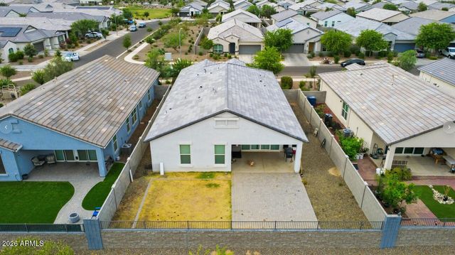 4411 W DESERT Lane, Laveen, AZ 85339