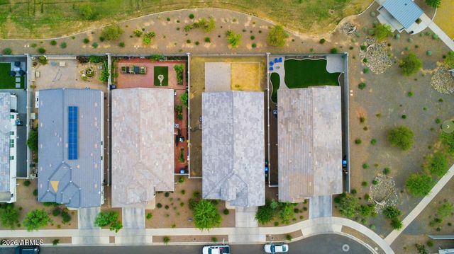 4411 W DESERT Lane, Laveen, AZ 85339