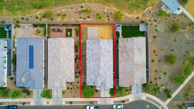 4411 W DESERT Lane, Laveen, AZ 85339
