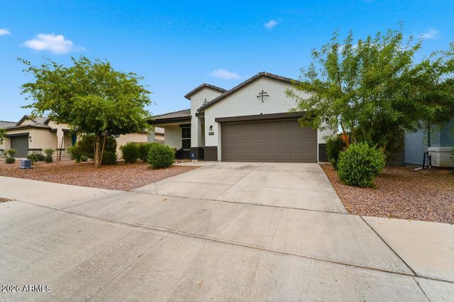 4411 W DESERT Lane, Laveen, AZ 85339